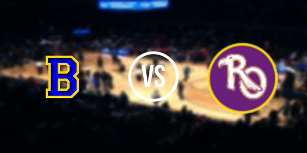 Bokoshe High School vs. Red Oak High School