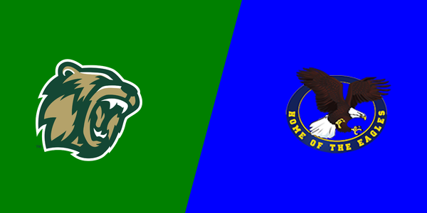 Concord High School vs. Oak Grove High School - San Jose
