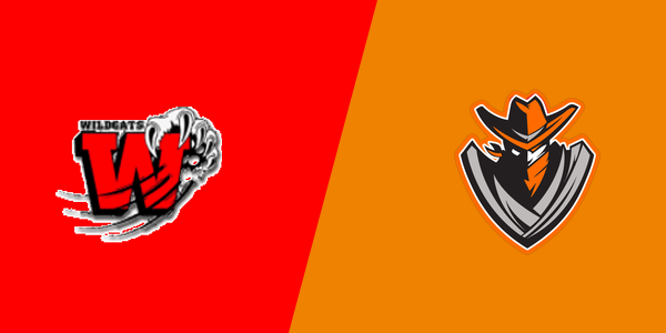 Las Vegas High School vs. Chaparral High School