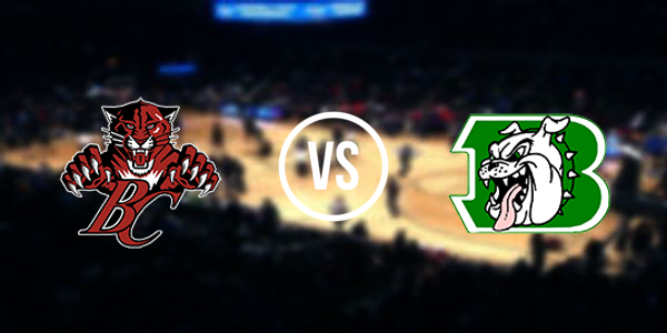 Burlington High School vs Byers High School