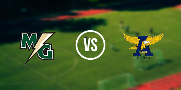 Marysville-Getchell High School vs. Arlington High School