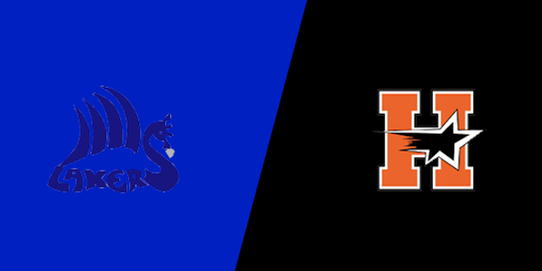 Shell Lake High School vs. Hurley High School