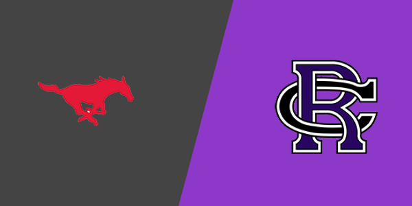 Rancho Verde High School vs. Rancho Cucamonga High School