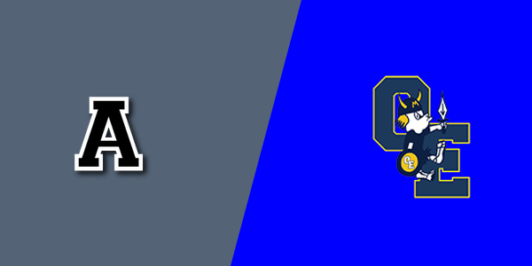 Away vs. Ovid-Elsie High School