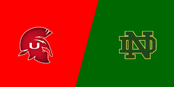 Union High School vs. North Duplin High School