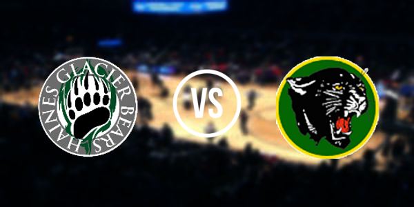 Craig High School vs Haines High School