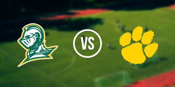 Notre Dame-West Haven High School vs. Daniel Hand High School