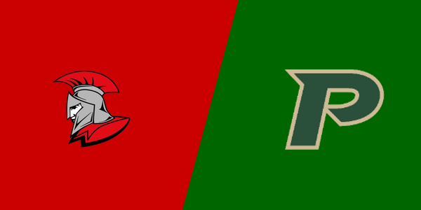 Saraland High School vs. Pelham High School