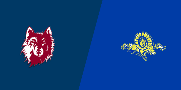 Ranch View Middle School vs. Mountain Ridge Middle School