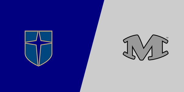 Jesuit College Prep School vs. Martin High School - Arlington