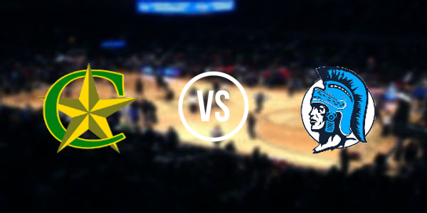 Saugus High School vs. Cajon High School