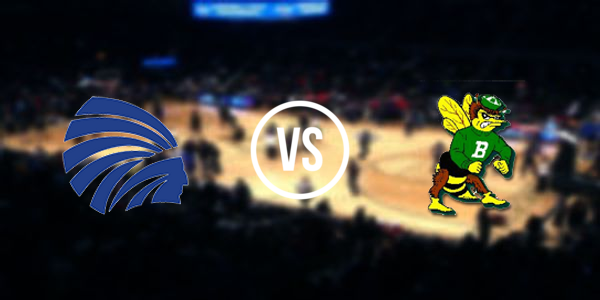Preston High School vs. Bonneville High School