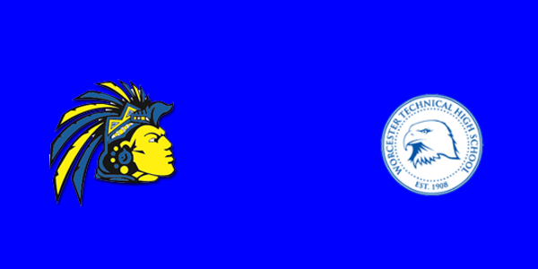 Assabet Valley Regional Technical High School vs. Worcester Technical High School