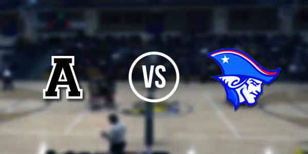 Liberty Charter School vs Away