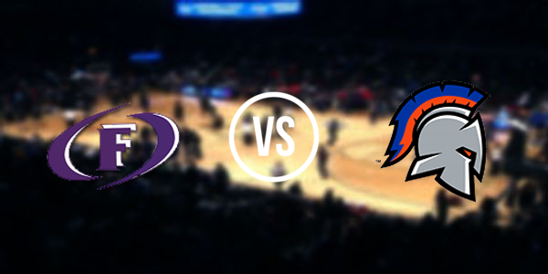 Fitzgerald High School College and Career Academy vs. Turner County High School