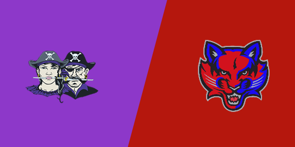 Power High School vs. Stanford High School