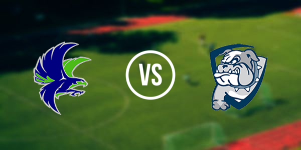 Woodinville High School vs. Gonzaga Preparatory School