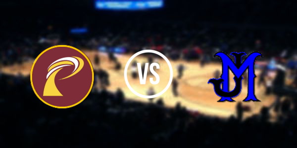 John Marshall High School vs Petersburg High School