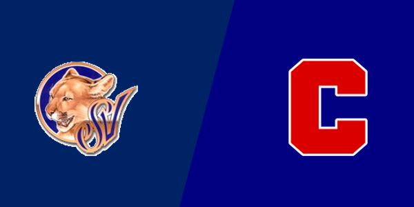 Sierra Vista High School vs. Coronado High School