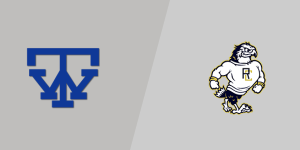 Thomas Walker High School vs. Rye Cove High School