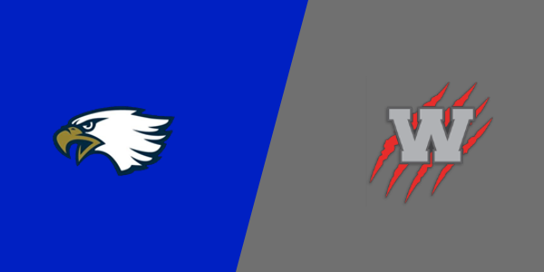 Paxon HS vs. Westside High School