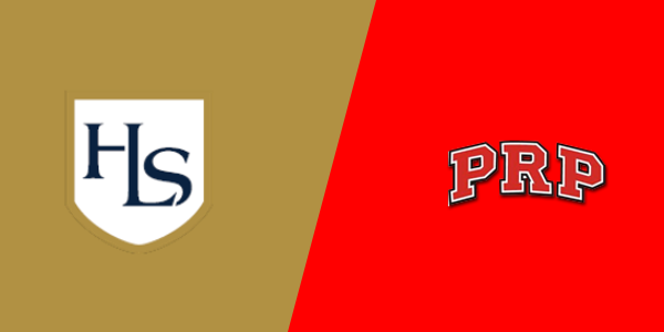 Highlands Latin School vs. Pleasure Ridge Park High School