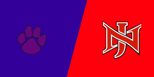 Valley Head High School vs. North Jackson High School