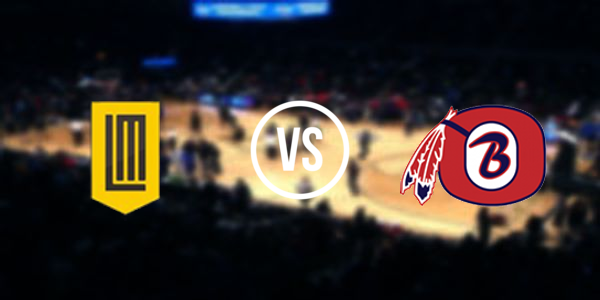 Lancaster Mennonite High School vs Octorara JrSr High School