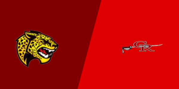 Washington High School vs. Colonel Richardson High School