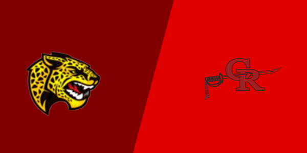 Washington High School vs. Colonel Richardson High School