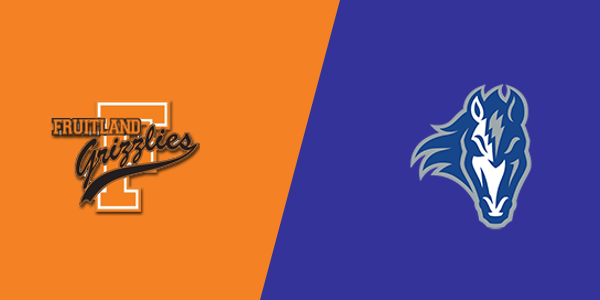 Fruitland vs. Cole Valley