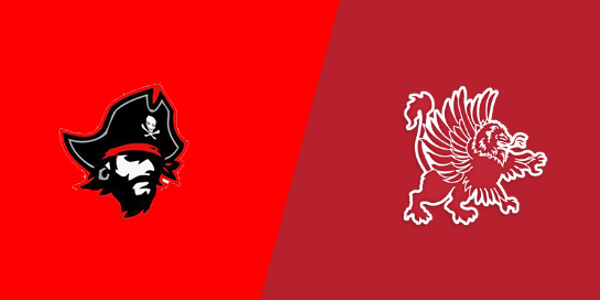 Cinnaminson High School vs. Willingboro High School