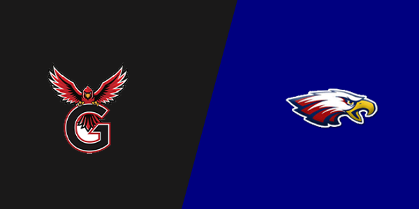 Gainesville High School vs. Liberty  High School