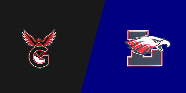 Gainesville High School vs. Liberty  High School