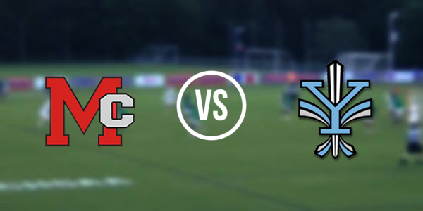 McLean High School vs Yorktown High School