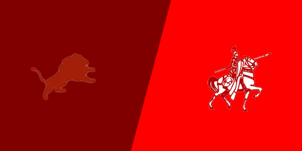 Neshannock vs. New Brighton Area