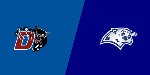 Duncanville High School vs. Flower Mound High School