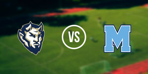 St. Michael's High School vs. Santa Fe High School