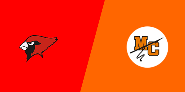 Millington High School vs. Marine City High School