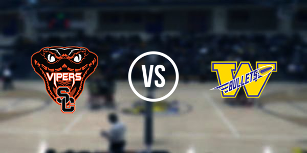 Franklin High School Co-Op - South County vs Williamsville High School