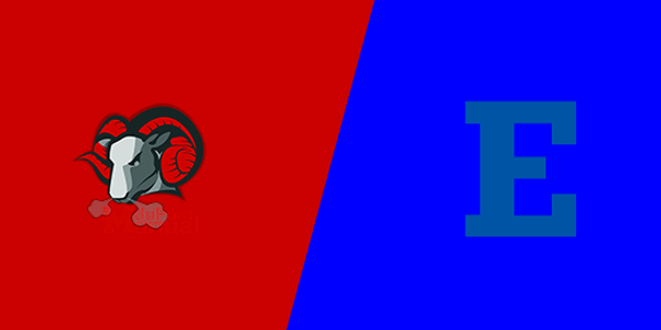 duPont Manual High School vs. Eastern High School