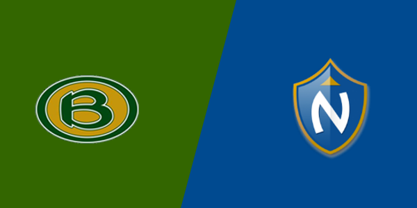 Briarcrest Christian School vs. Northpoint Christian School