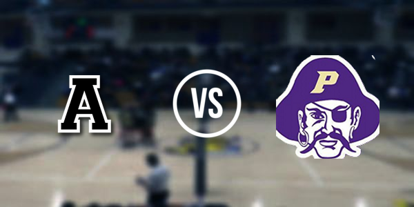 Away vs. Polson High School