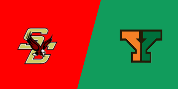 Serra Catholic High School vs. Yough High School