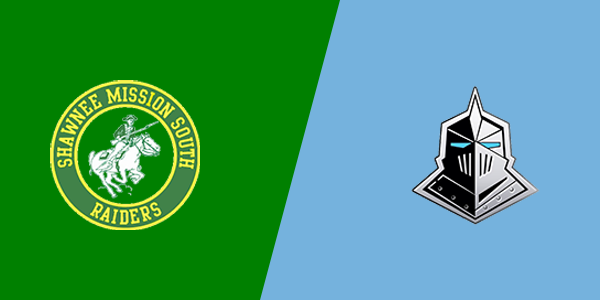 Shawnee Mission East vs. Shawnee Mission South