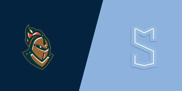 Cary Christian School vs. Saint Mary's School