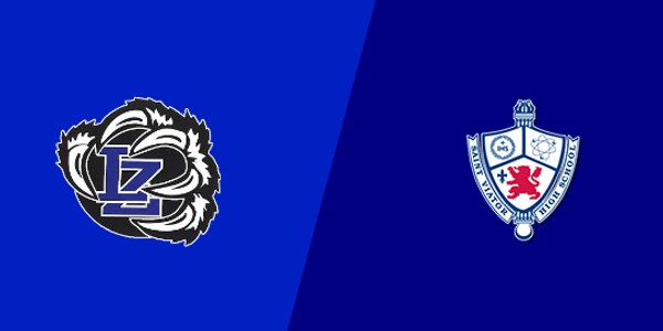 Lake Zurich High School vs. Saint Viator High School