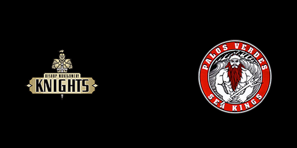 Bishop Montgomery High School vs. Palos Verdes High School