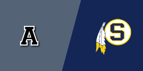 Away vs. Sterling High School