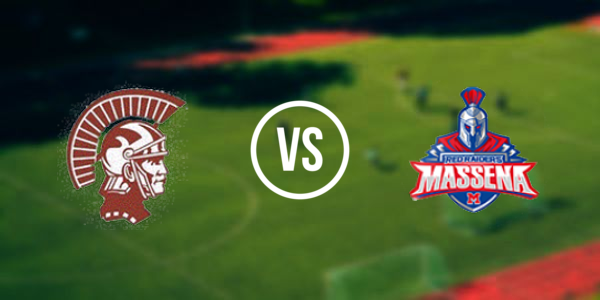 New Hartford Senior High School vs. Massena Central High School